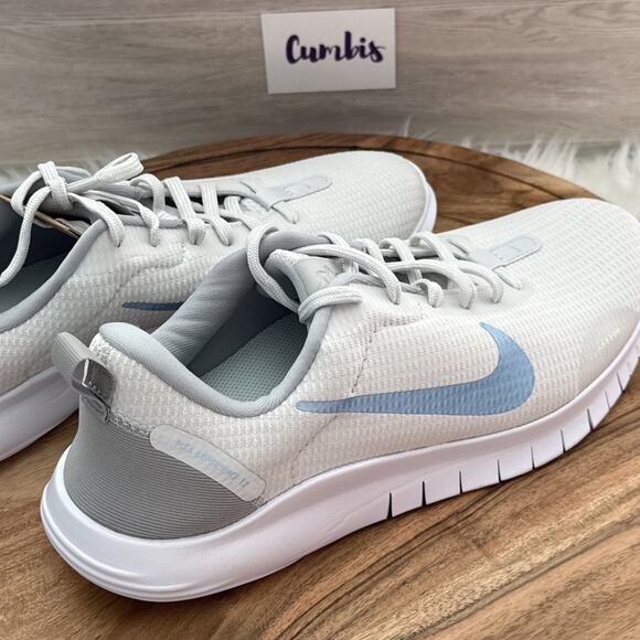 Nike Flex Experience Run 12 Road Running Shoes Sz Wmns 10/ M 8.5 DV0746-107 New‎ - Picture 4 of 13